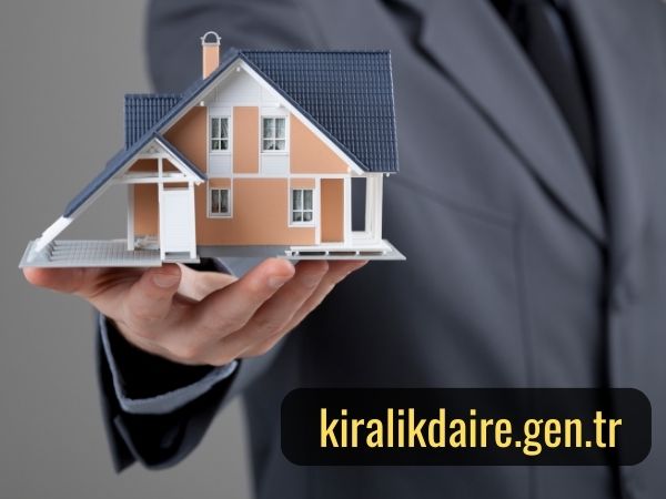Akça Mahallesi Kiralık Daire